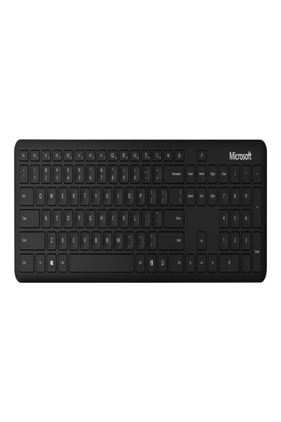 Microsoft Bluetooth-tangentbord - QSZ-00006
