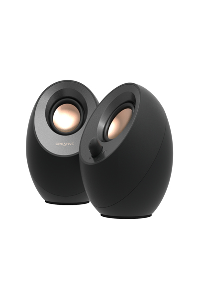 Creative Labs abs Speakers Pebble V3 - 51MF1700AA000