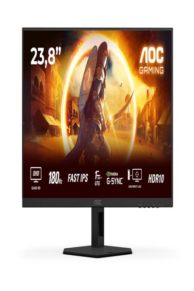 AOC Gaming Q24G4RE - LED monitor - Q24G4RE