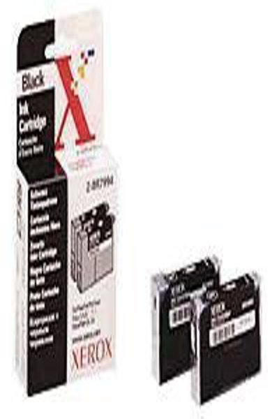 Xerox 8R7994 Black Cartridge - Pigment-based ink - 2 pc(s) - Multi pack - 8R7994