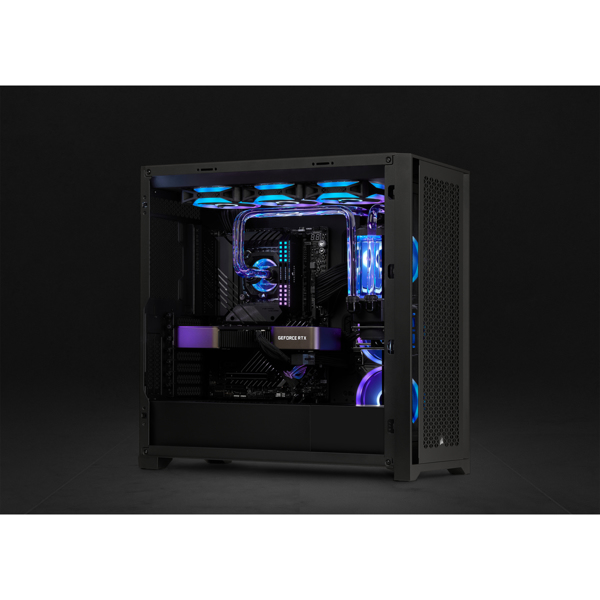 Corsair Hydro X Series iCUE XH305i RGB PRO Custom - CX-9070008-WW