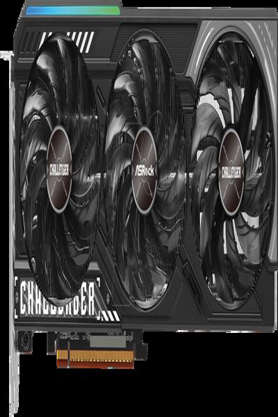 ASRock Radeon RX 9070 Challenger 16GB - 90-GA5NZZ-00UANF