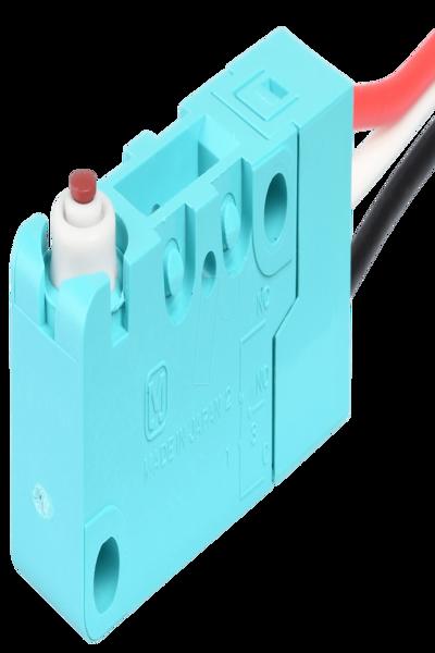 Panasonic ABV 161061 J snap-action microswitch - ABV161061J