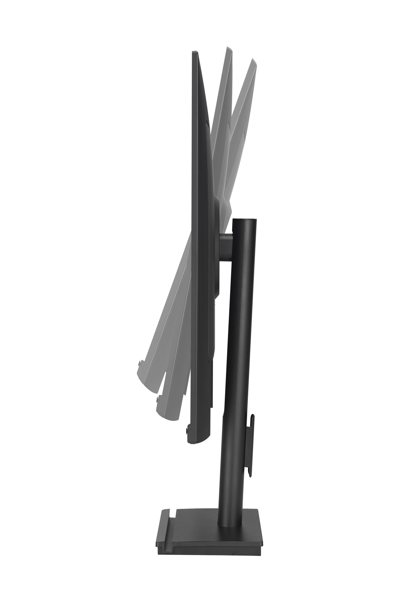 ASUS BE248QF 24,1" LED-skärm - 90LM0AJ0-B01K70