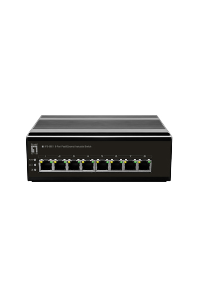 IFS-0801