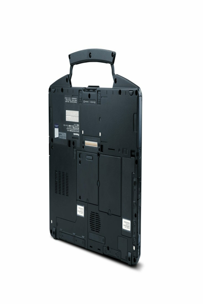 Panasonic Toughbook 55 - Rugged - FZ-55G6601B4
