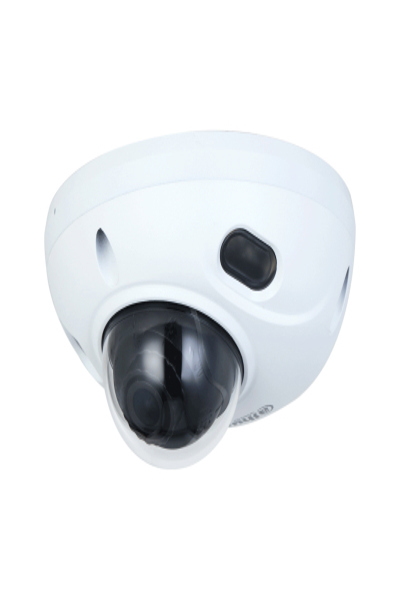 Dahua Technology WizSense DH-IPC-HDBW3241F-AS-S2 - Caméra de sécurité IP - Extérieure - Filaire - 120 dB - CE-LVD : EN62368-1 ; CE-EMC : Directive sur la compatibilité électromagnétique 2014/30/UE ; FCC : 47 CFR FCC... - Plafond/mur
