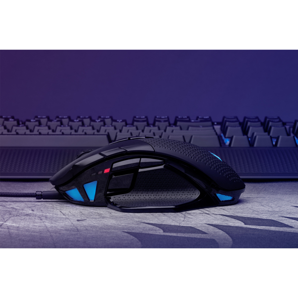 Corsair Gaming NIGHTWORD RGB FPS/MOBA - CH-9306011-EU