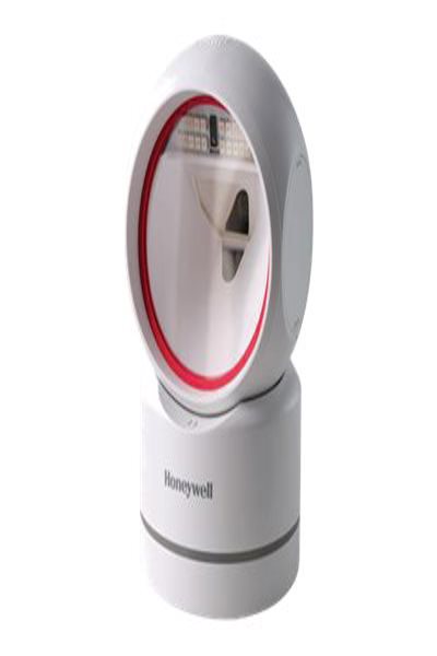 Honeywell GEN7 Hands-Free Scanner Kit White - HF680-R0-1USB-EU