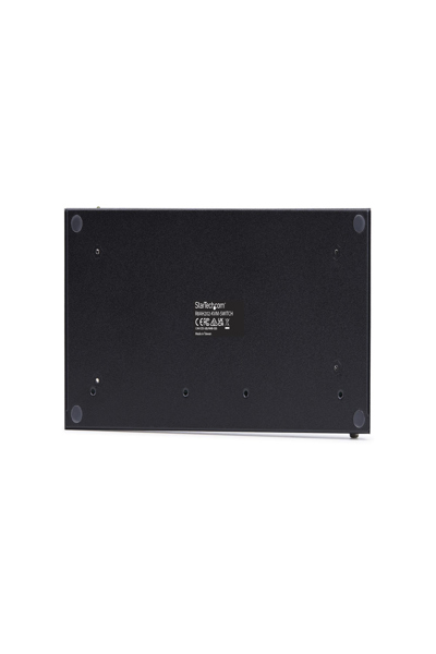 StarTech.com 8-Port HDMI KVM Switch 1U Rack Mount - R8AH202-KVM-SWITCH