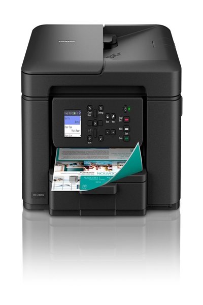 Brother DCP J1360DW Multifunction Printer Inkjet - DCPJ1360DWRE1