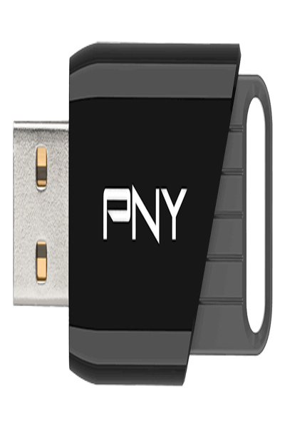 PNY ATTACH X USB 3.2 512 Go - 512 Go