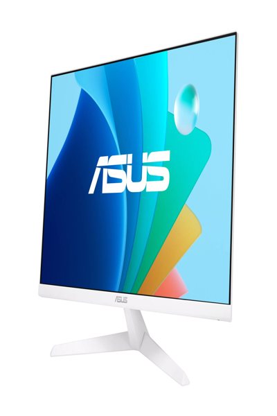 ASUS VY279HF-W Eye Care Monitor 27"" - Flat Screen - 68.6 cm - 90LM06D2-B02170