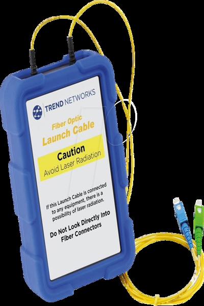 Fibre d'amorce SM SC/APC TREND Networks R240-SL-SCSC-A
