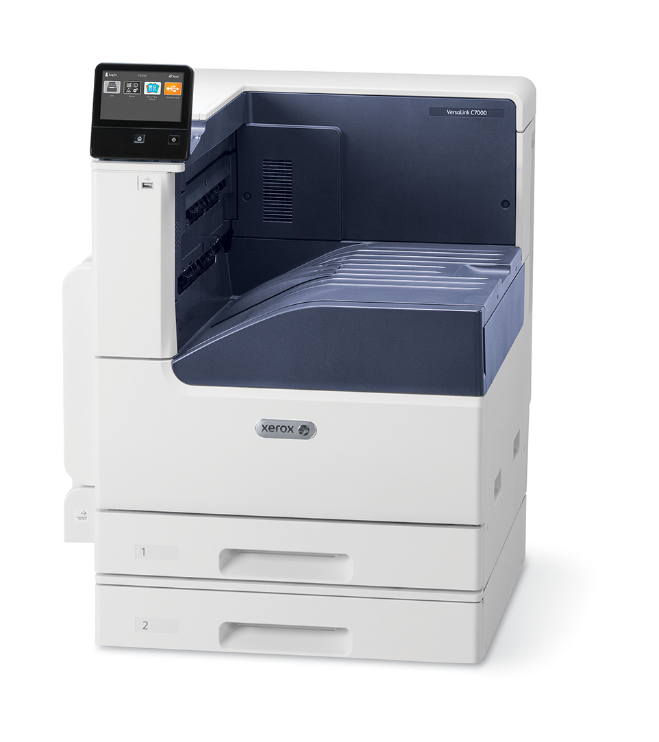 Xerox VersaLink C7000VN Color Laser Printer - C7000V_N
