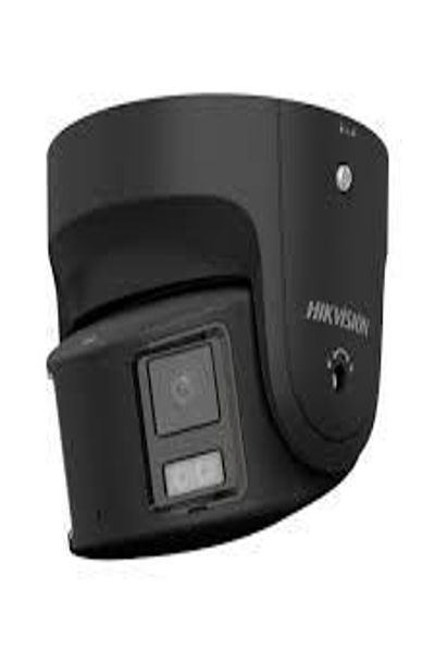 Tourelle Hikvision ColorVu DS-2CD2387G2P-LSU/SL 4 mm C NOIR