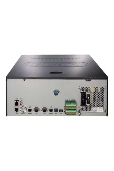 ABUS Security-Center 32 Kanal Netzwerkvideorekorder NVR NVR10040