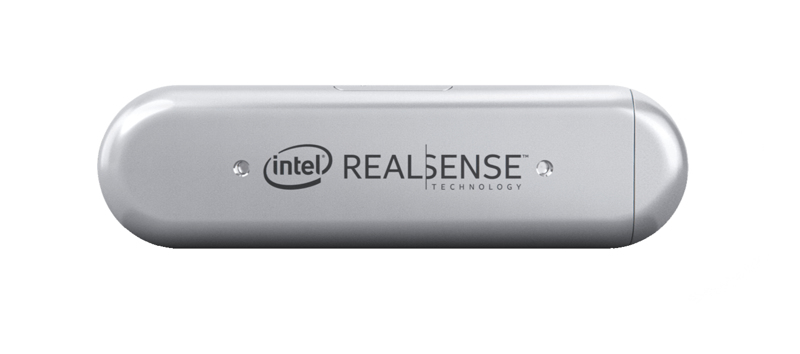 Intel RealSense Depth Camera D435i - 82635D435IDK5P