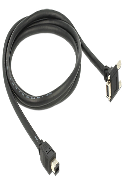 Delock Datakabel - Firewire IEEE1394 (i.LINK) - 83589