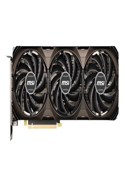 MSI GeForce RTX 4070 Ti SUPER 16GB - V513-845R