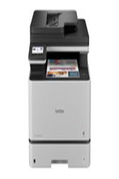 Brother Mfc-L8730Cdw - Multifunction Printer - Laser/Led - MFCL8730CDWZG1