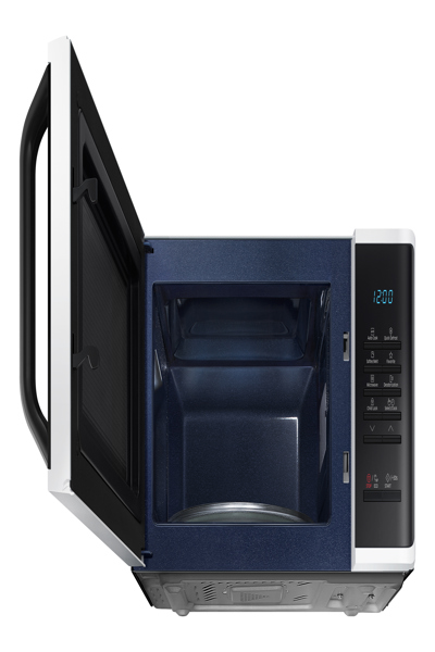 Samsung MS23K3513AW Microwave Oven - MS23K3513AW/EN