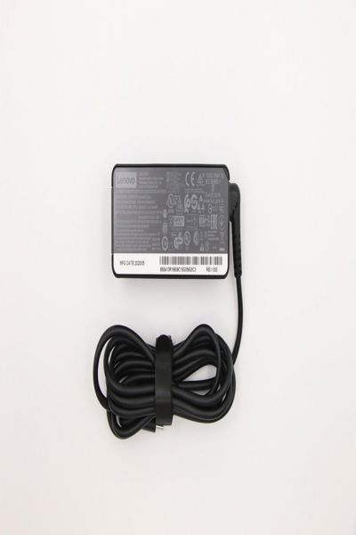 Lenovo Yoga 6-13 AC Adapter PD 45W 20V 3P WW CHY - 5A10W86242