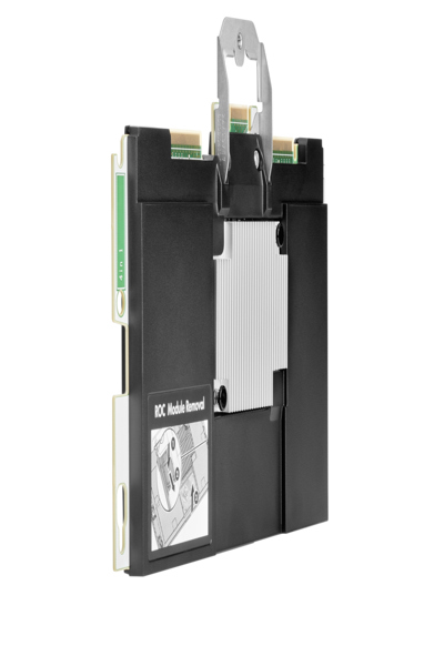 HPE SmartArray E208i-c SR Gen10 - SAS