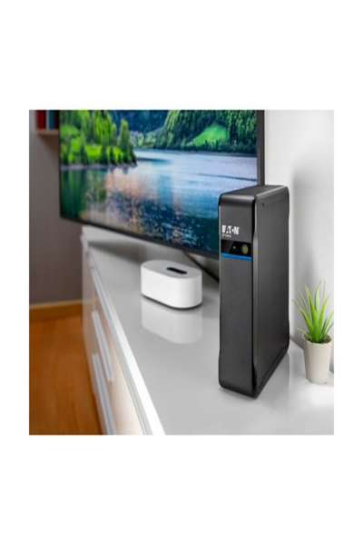 Eaton 3P Ellipse 550 DIN/IT UPS - 3P550D