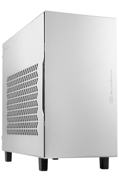 Boîtier Mini-ITX SilverStone SST-SG15S Sugo