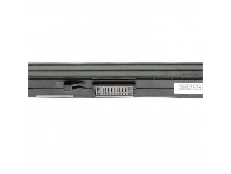 Green Cell battery for Dell Latitude E5400 E5410 E5500 E5510 11.1V 4400mAh - DE29