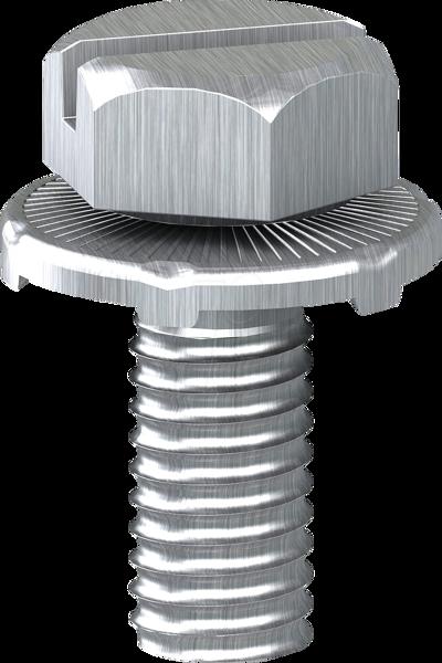 Vis de fixation Schneider Electric AF1VA512