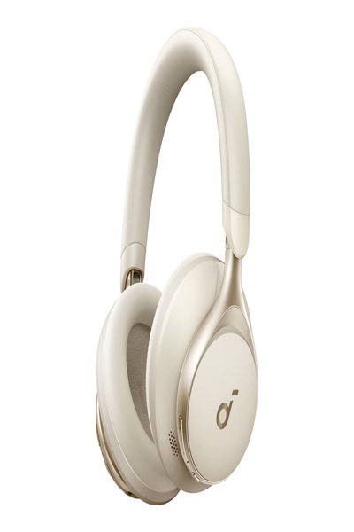 Anker Soundcore Space One headphones, white - A3035G21