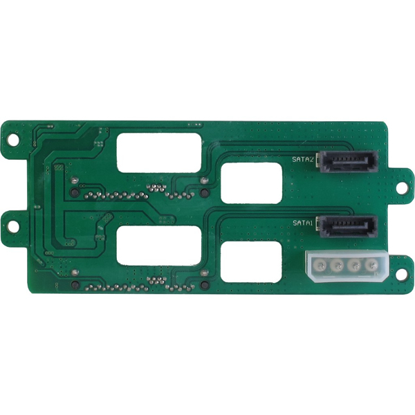 Inter-Tech 1.5U-1528L - Rack - Server - 88887210