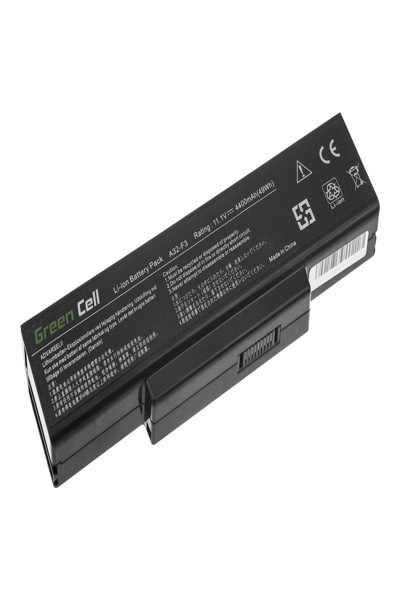 Green Cell PRO - Batterie pour ordinateur portable (équivalent à : HP OA04, HP HSTNN-LB5S)