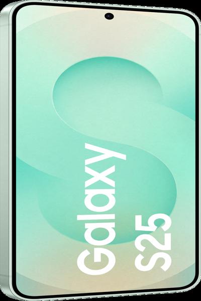 Samsung Galaxy S25 mint 4510-090974-00