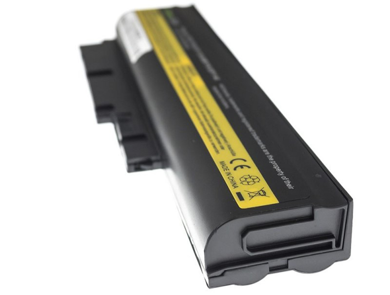 Green Cell battery for Lenovo ThinkPad T60 T61 R60 R61 / 11, - LE01