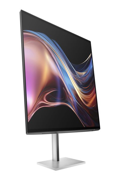 HP 727pu S7 Pro IPS QHD EU: Flat Screen, 68.6 cm - 8J9E6A5#ABB