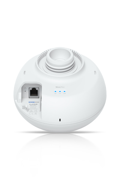 Ubiquiti UISP Wave Pico, Network bridge - WAVE-PICO