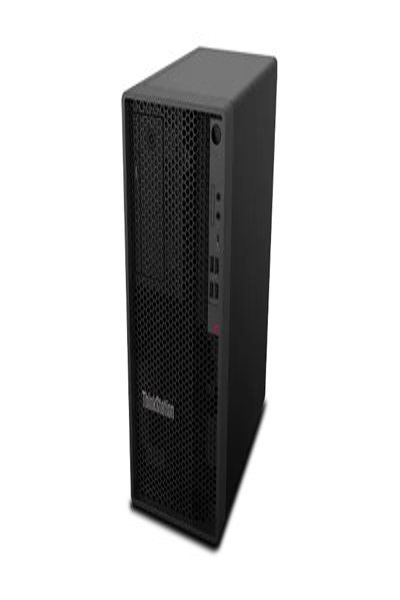 Lenovo ThinkStation P2 30FR Tower i9-14900K 6GHz Desktop PC - 30FR004CGE
