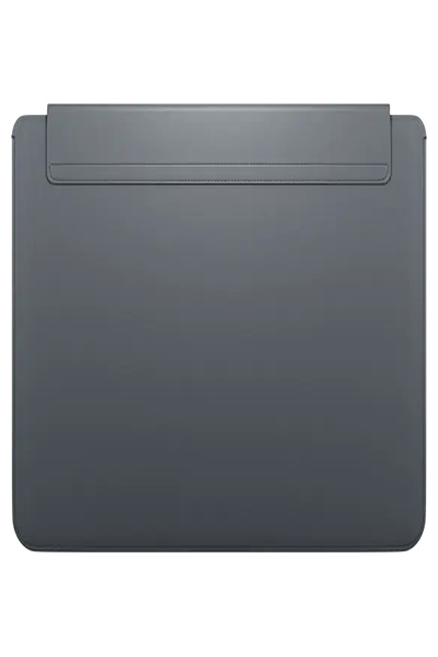 Lenovo Origami - Notebook-Huelle - Grau - (Protective) Covers - 4X41R83943