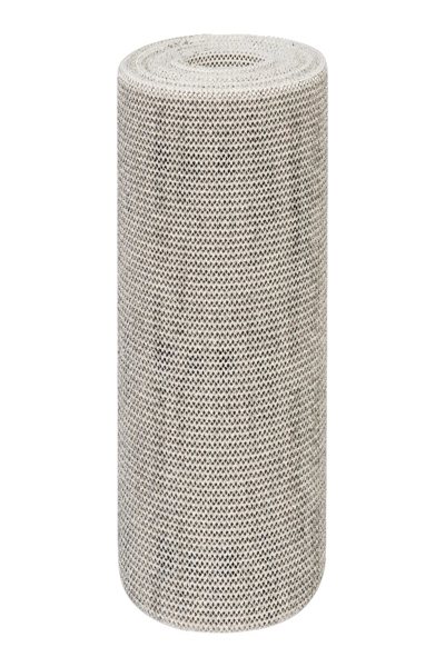 Bosch Expert M480 Netzschleifrolle 93mm K80 5 Meter Rolle auch zum