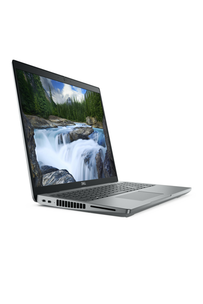 Dell LATITUDE 5550 - 15.6" Notebook - Core Ultra 5 39.6 cm - K0X3T