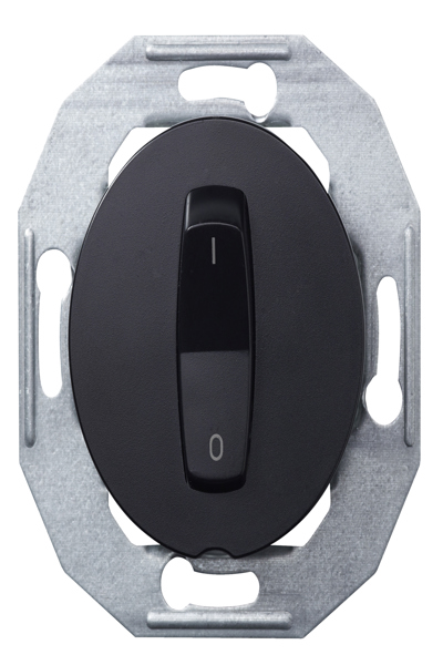 Schneider WDE011206, Polycarbonate (PC), Acrylonitrile butadiène styrène (ABS), Noir, IP20, 16 A, 15 mm