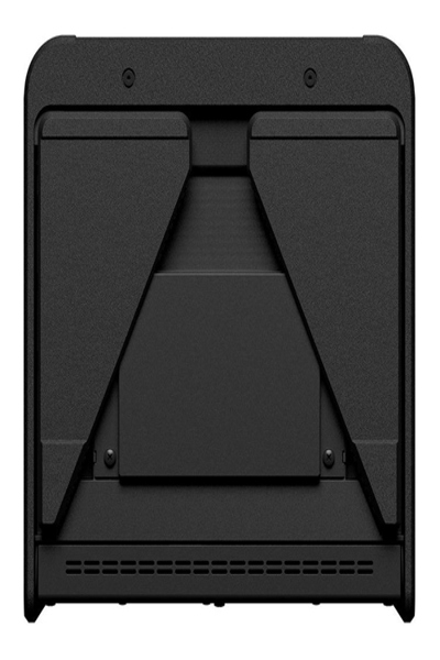 Yamaha STAGEPAS 200 BTR - Système de sonorisation portable, 180 W, 5 canaux