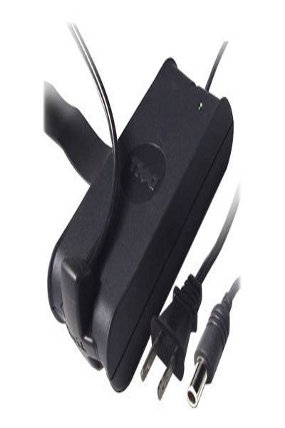 Adaptateur secteur Dell 4,62 A avec câble d'alimentation