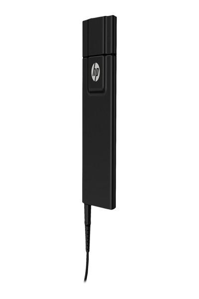 HP AC Adapter 4.74A: Includes Power Cable