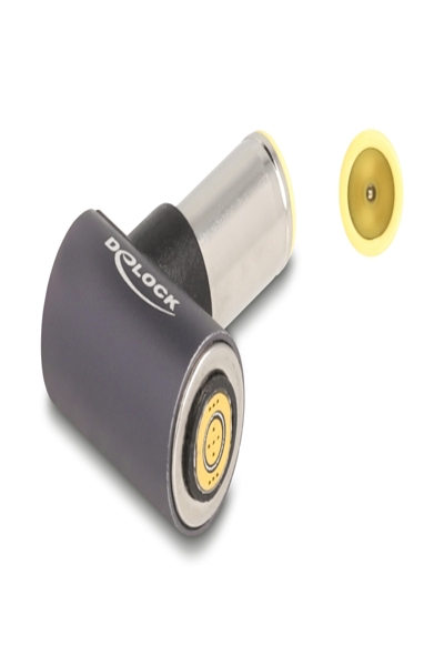 Delock Power connector adaptor - 80792