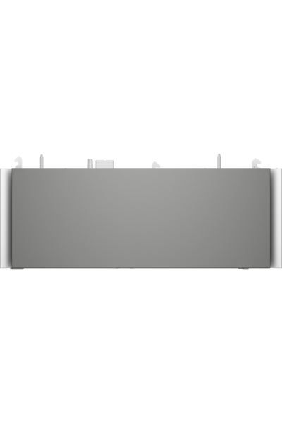 HP Color LaserJet Lunar Gray 550-sheet Paper Tray - 65A32A#B19
