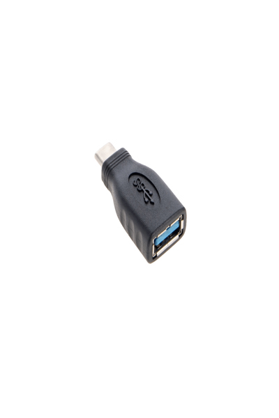 Adaptateur USB Jabra - USB-C (M) vers USB Type A (F)